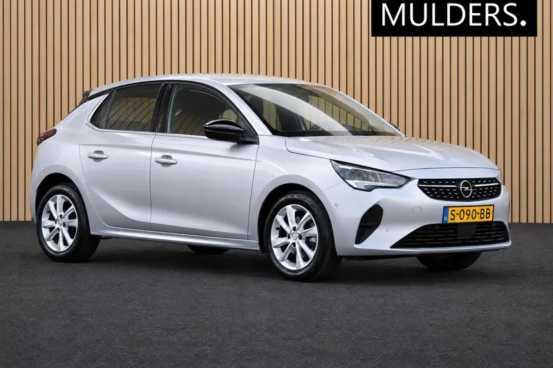 Opel Corsa (2022)