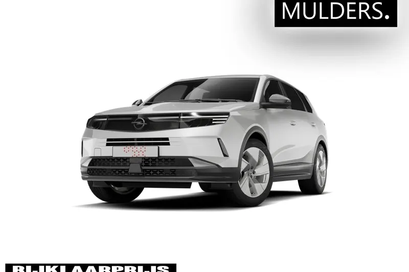 Opel Grandland (2026)
