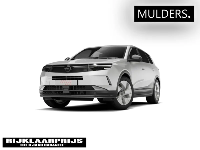 Opel Grandland (2026) — foto 1