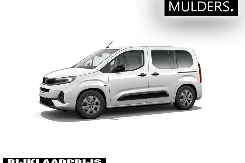Opel Combo-e Life (2026)