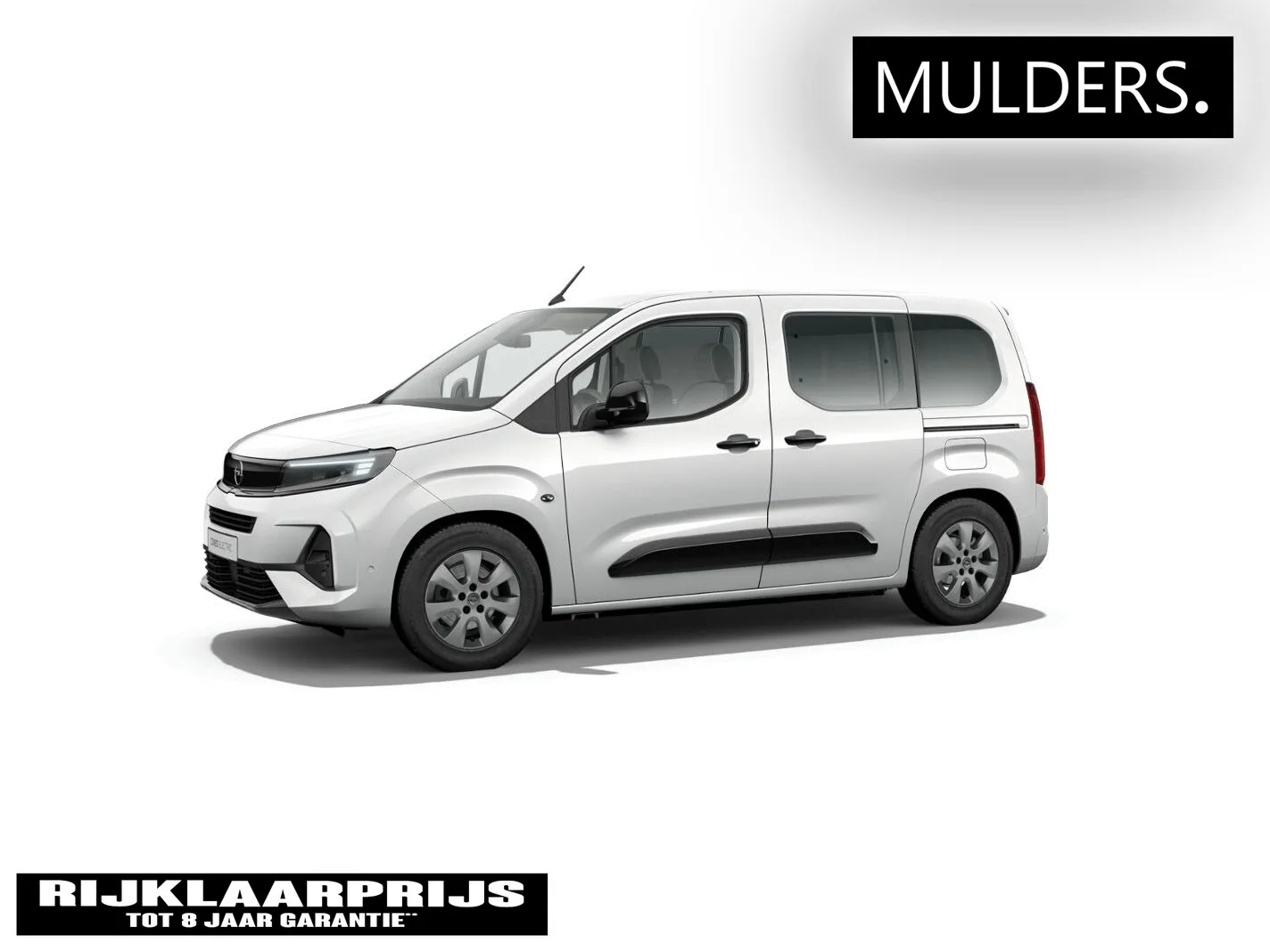 Opel Combo-e Life (2026) — foto 1