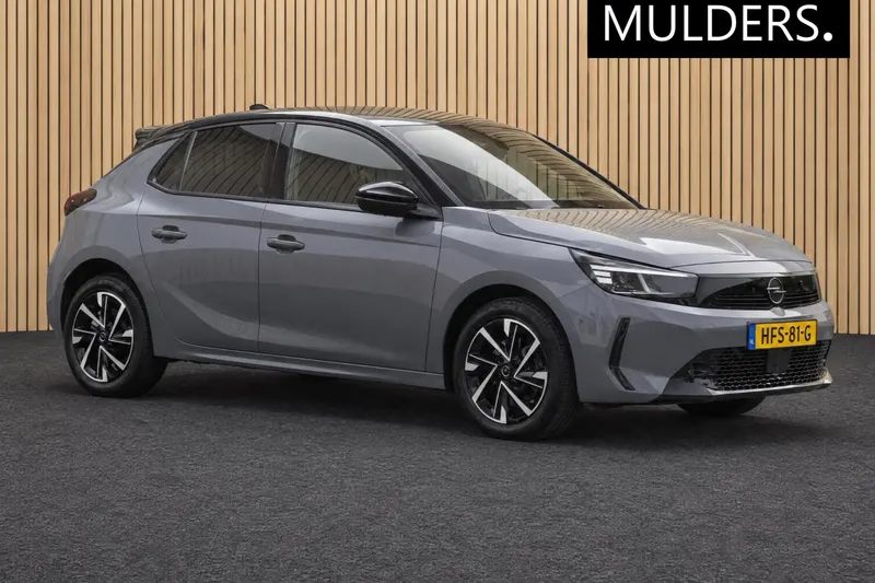 Opel Corsa (2025)
