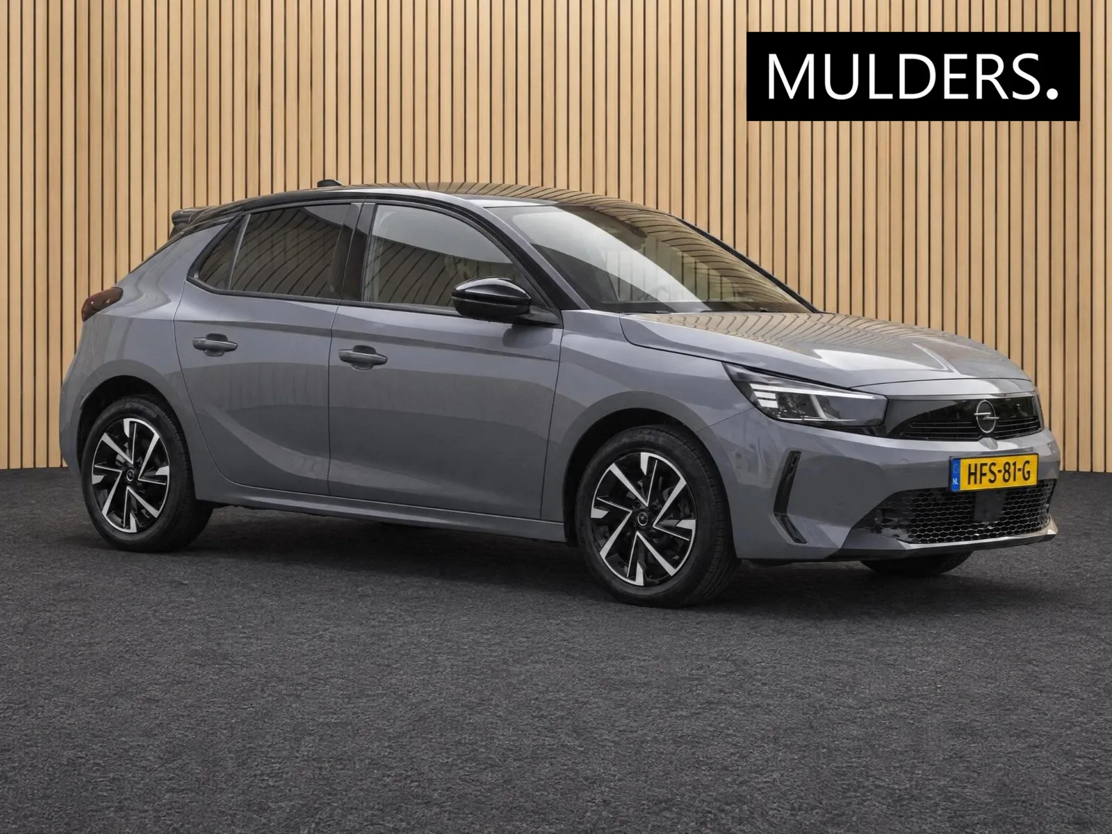Opel Corsa (2025) — foto 1
