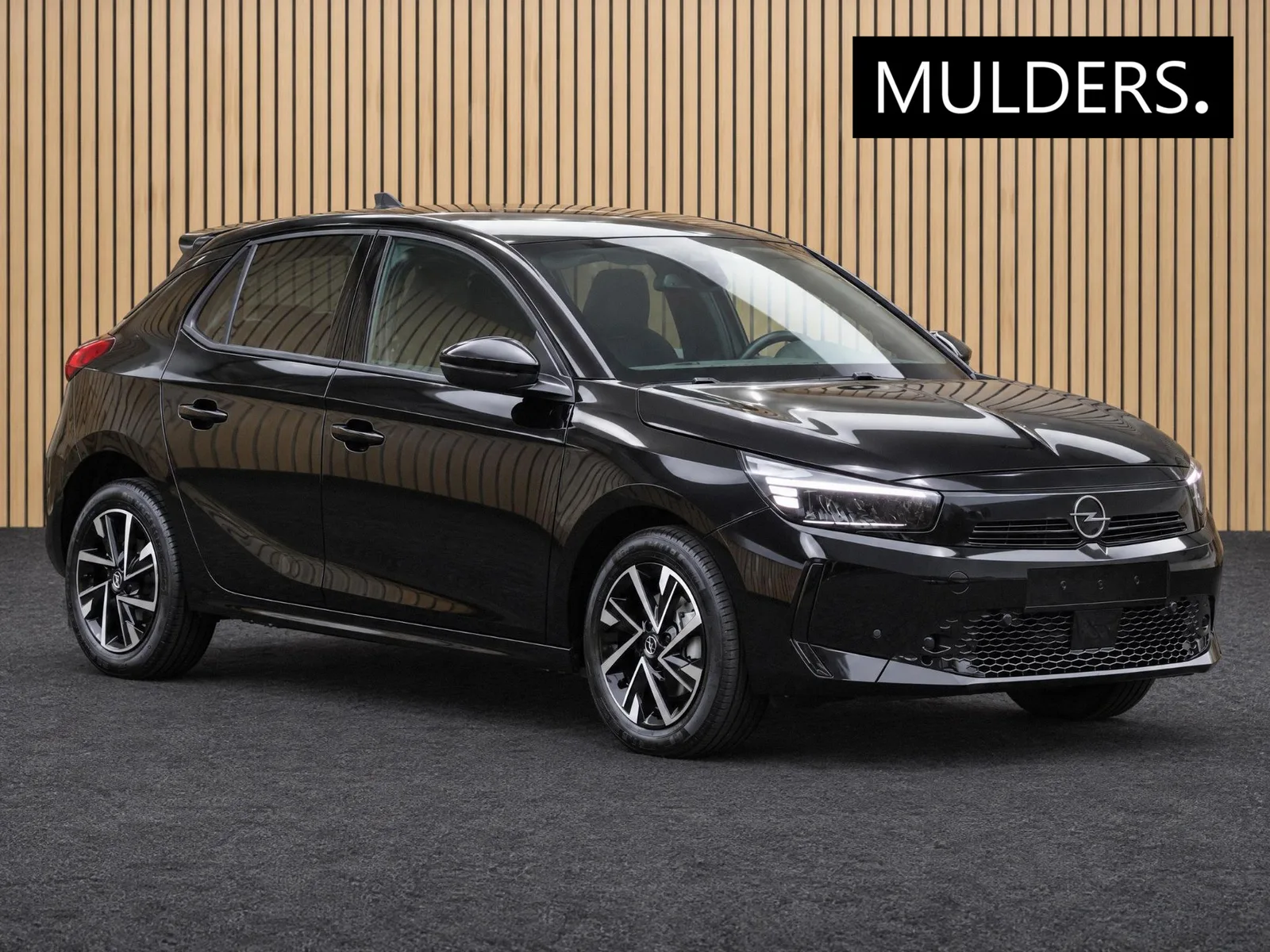 Opel Corsa (2026) — foto 1