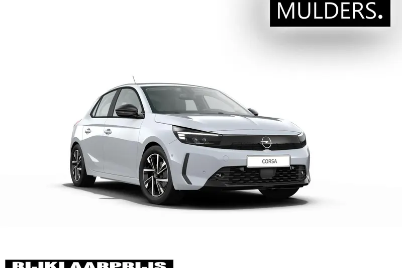 Opel Corsa (2026)