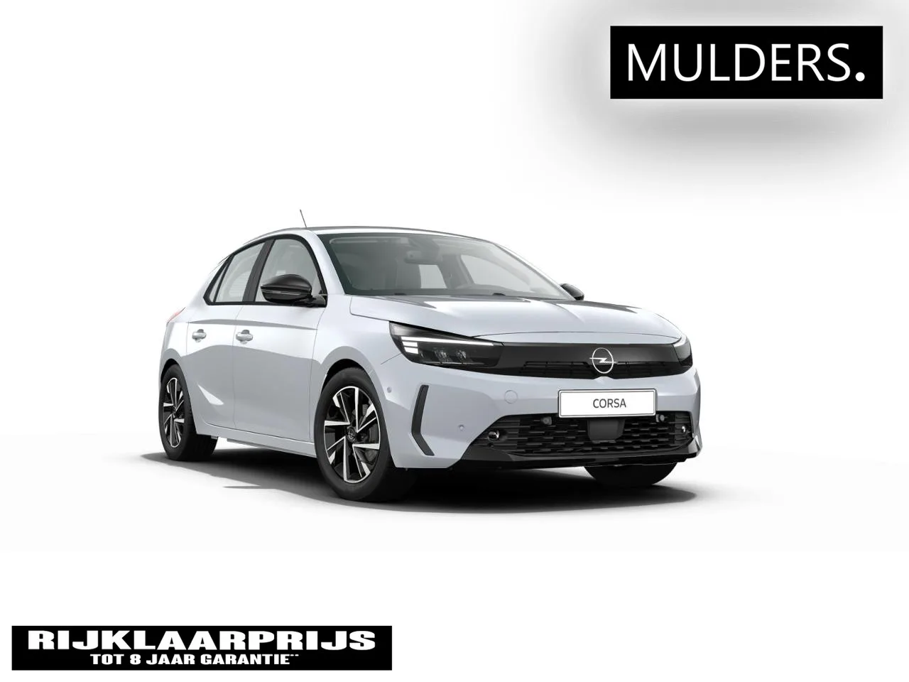 Opel Corsa (2026) — foto 1