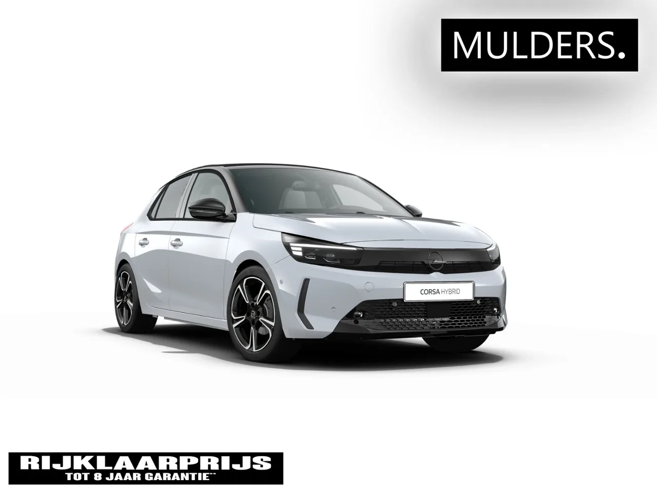 Opel Corsa (2026) — foto 1