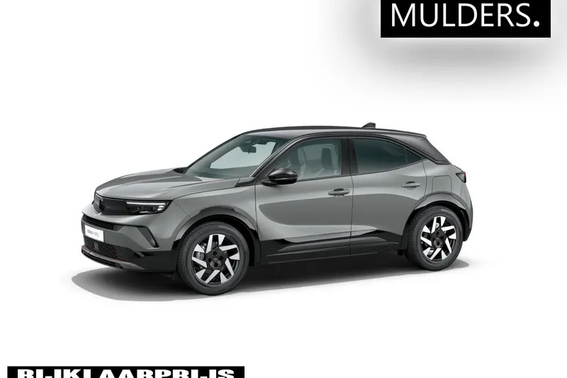 Opel Mokka (2026)
