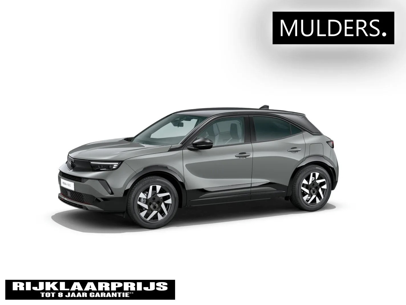 Opel Mokka (2026) — foto 1