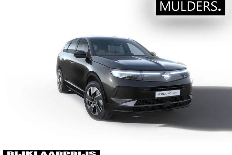 Opel Grandland (2026)