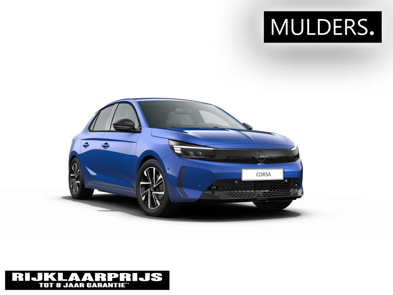 Opel Corsa (2026) — foto 1