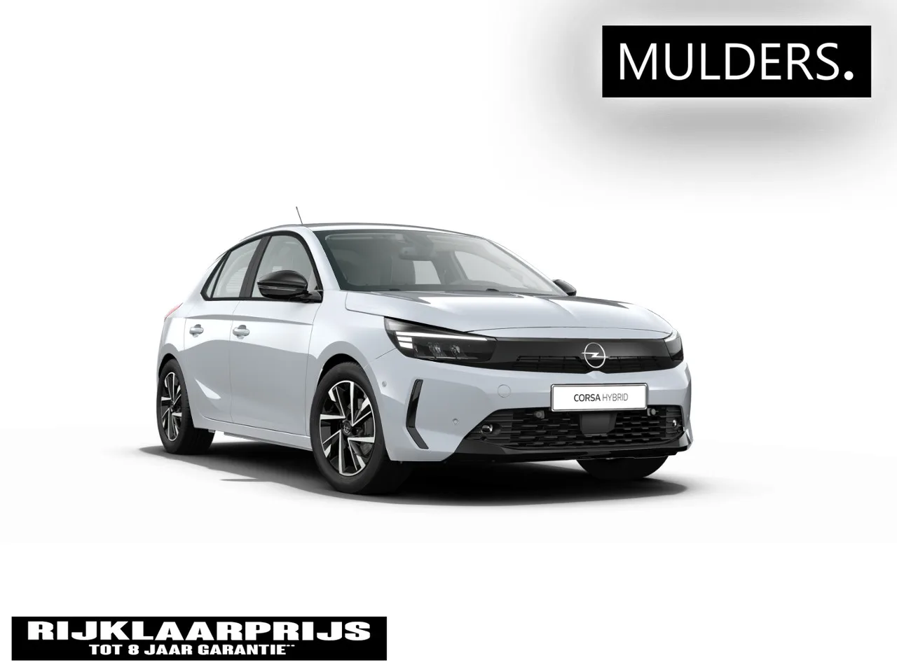 Opel Corsa (2026) — foto 1