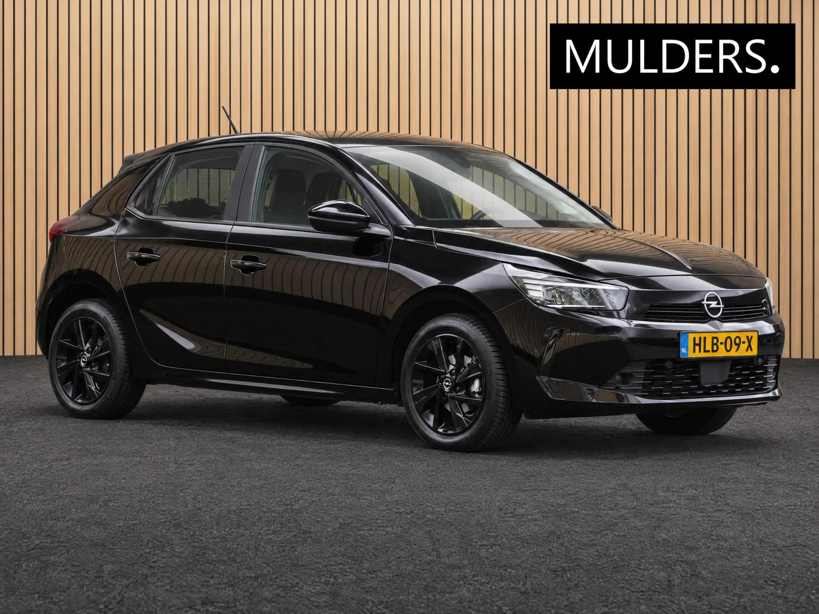 Opel Corsa (2025) — foto 1