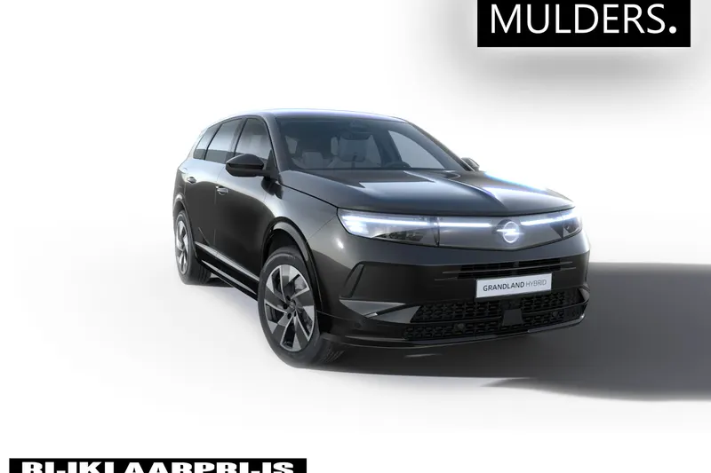 Opel Grandland (2026)
