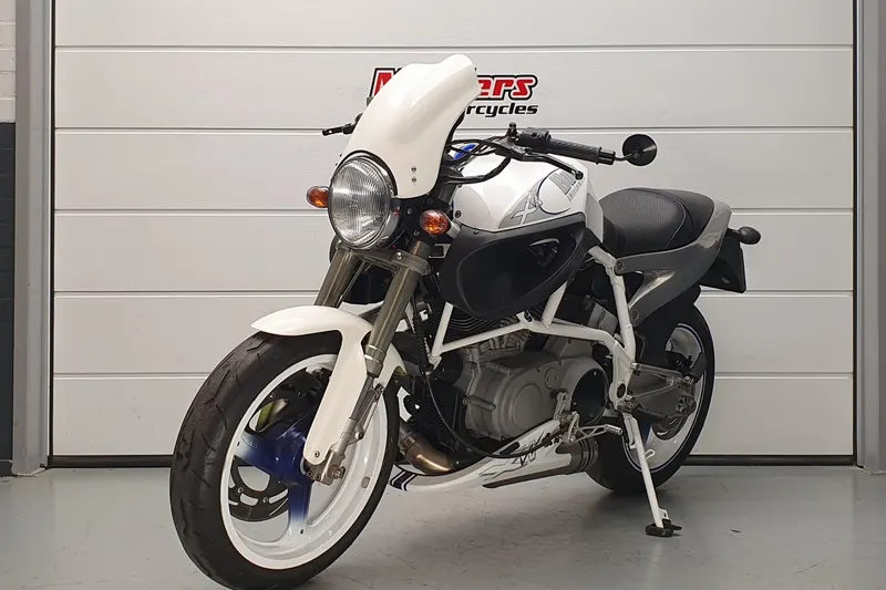 Buell X1 Lightning (2002)