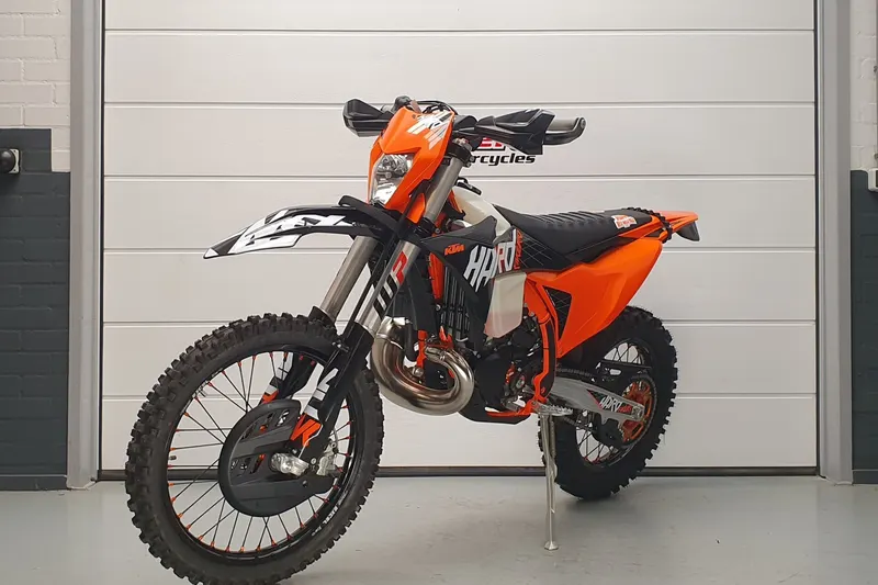 KTM 300 EXC (2027)