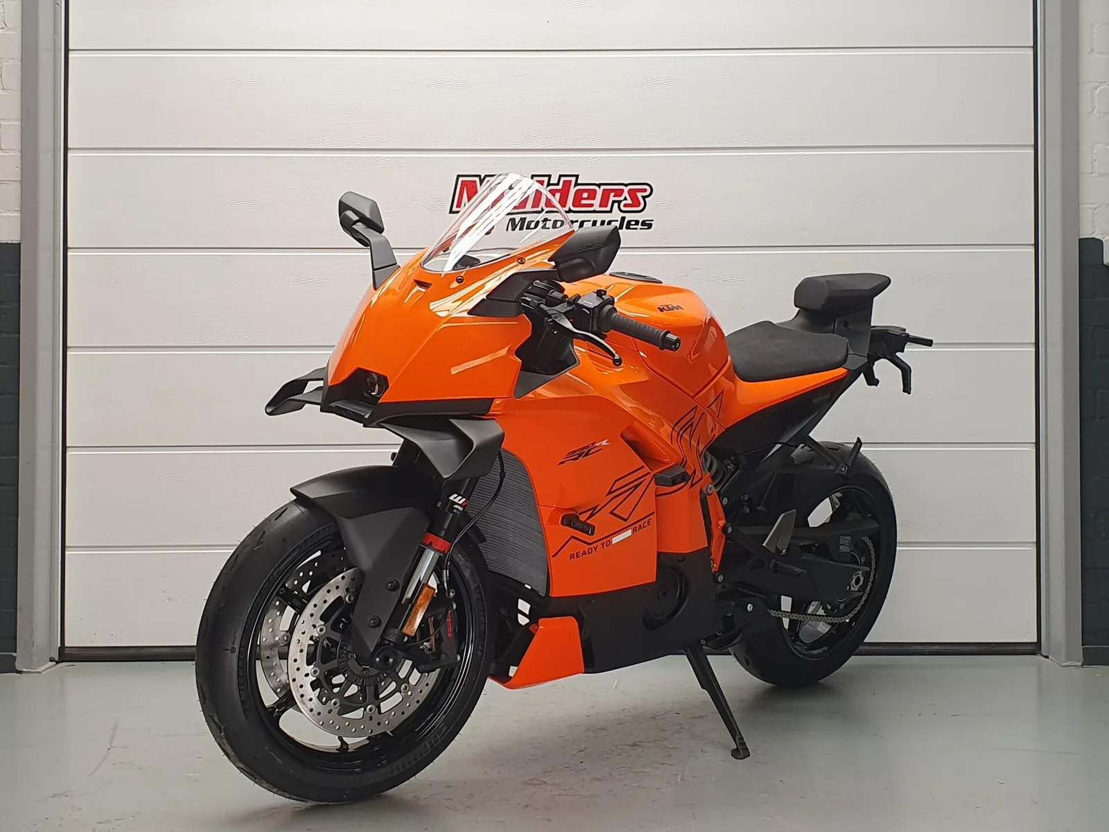 KTM RC 990 R (2026) — foto 1