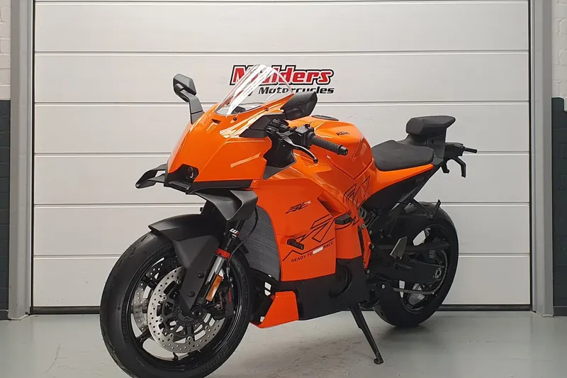 KTM 990 RC R (2026)