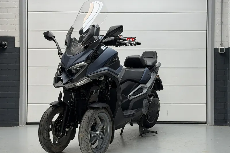 Kymco CV3 550I (2024)