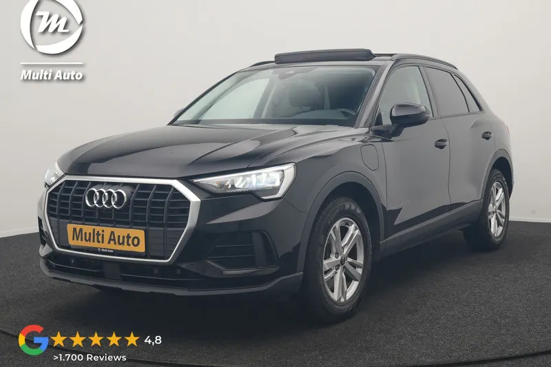 Audi Q3 (2022)