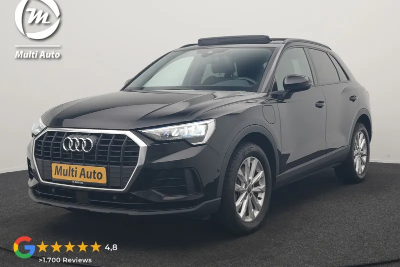 Audi Q3 (2022)