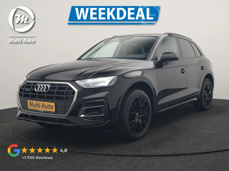 Audi Q5 (2023) — foto 1