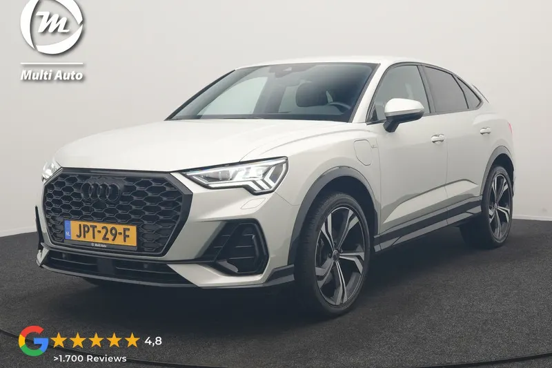 Audi Q3 (2022)