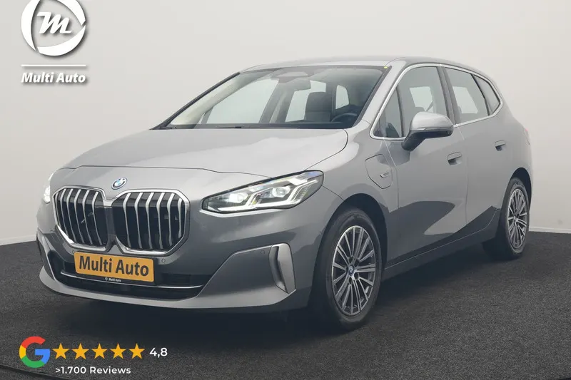 BMW 2-Serie (2023)