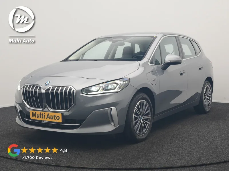 BMW 2-Serie Active Tourer (2023) — foto 1