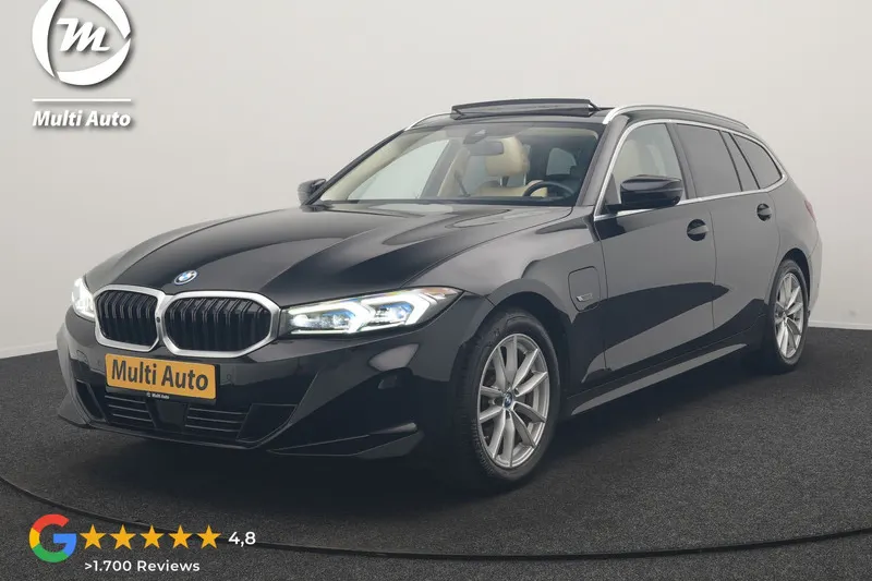 BMW 3-Serie (2023)