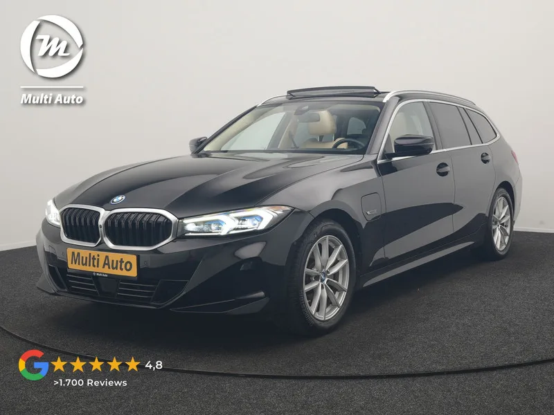 BMW 3-Serie (2023) — foto 1