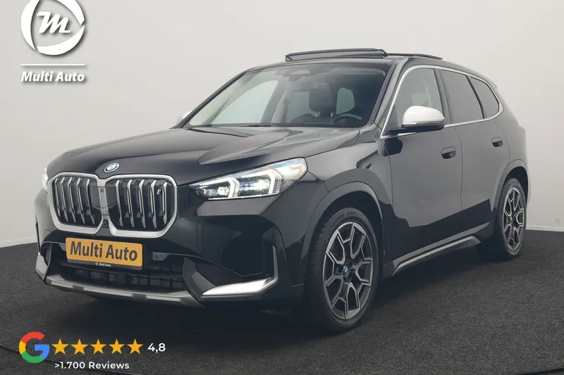 BMW iX1 (2023)