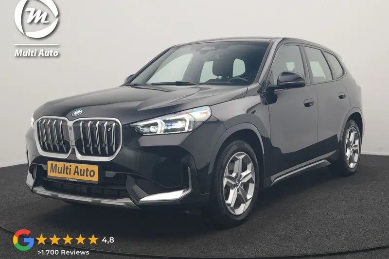 BMW iX1 (2023)