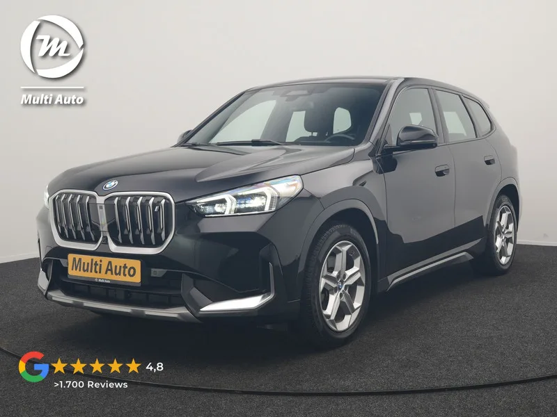 BMW iX1 (2023) — foto 1