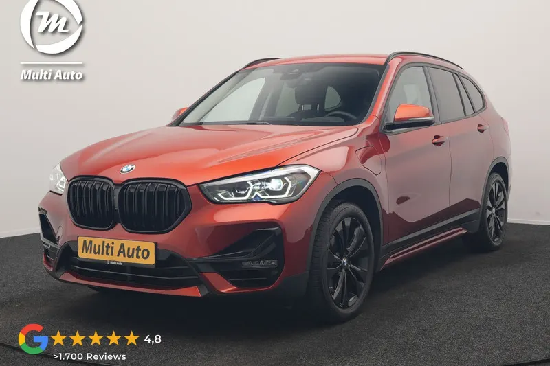 BMW X1 (2020)