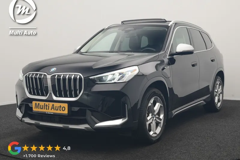 BMW X1 (2023)