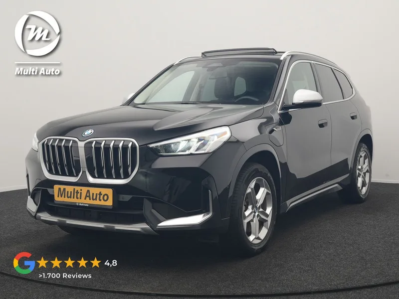 BMW X1 (2023) — foto 1