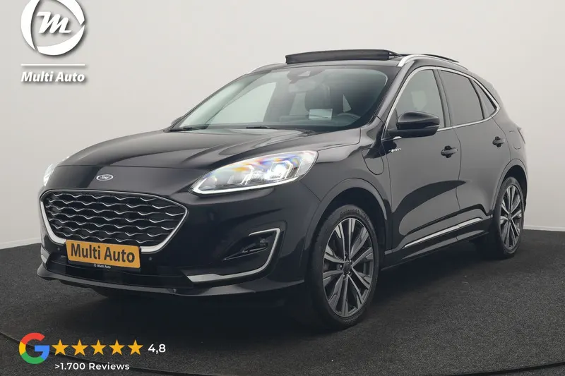 Ford Kuga (2023)