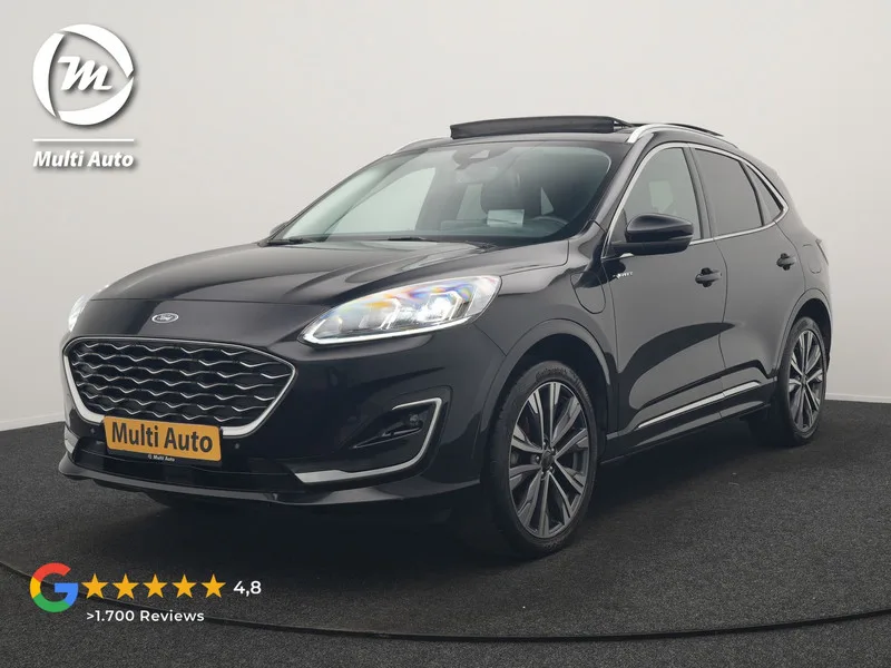 Ford Kuga (2023) — foto 1