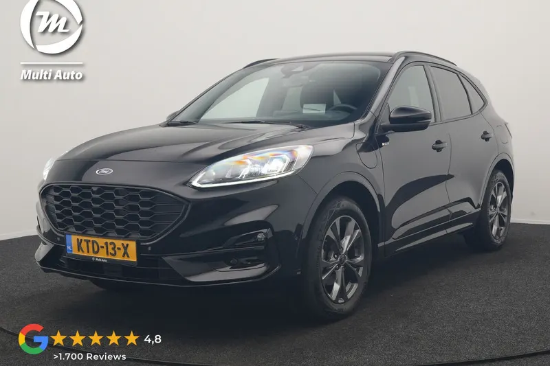 Ford Kuga (2022)