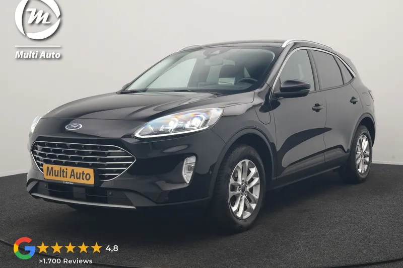 Ford Kuga (2022)