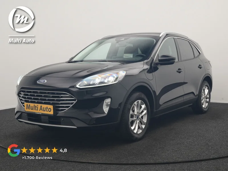 Ford Kuga (2022) — foto 1