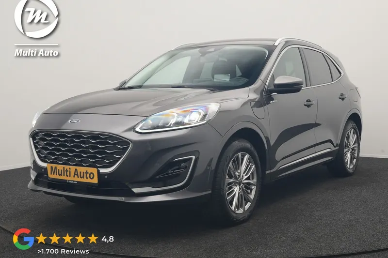 Ford Kuga (2022)