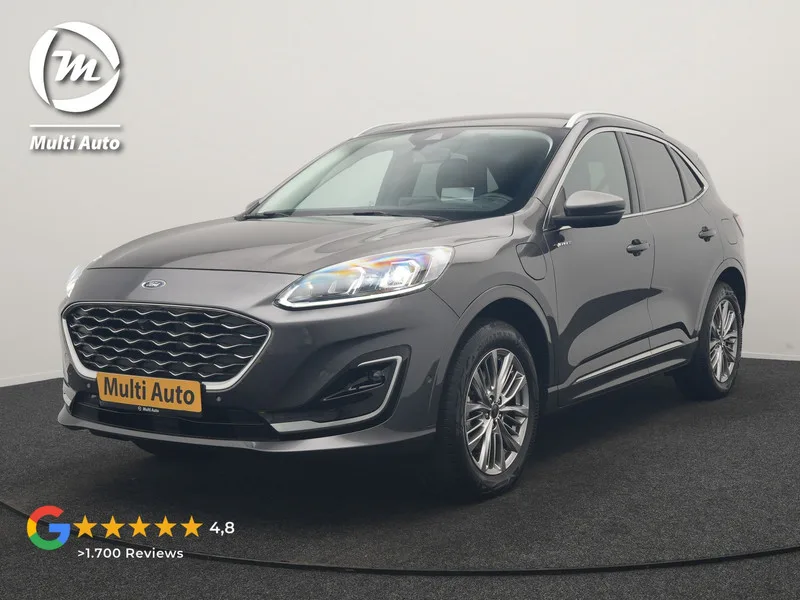 Ford Kuga (2022) — foto 1