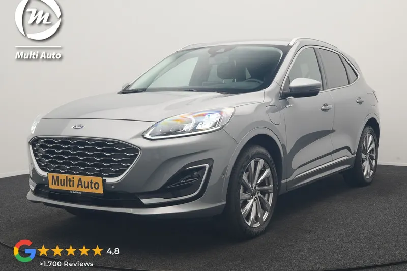 Ford Kuga (2022)