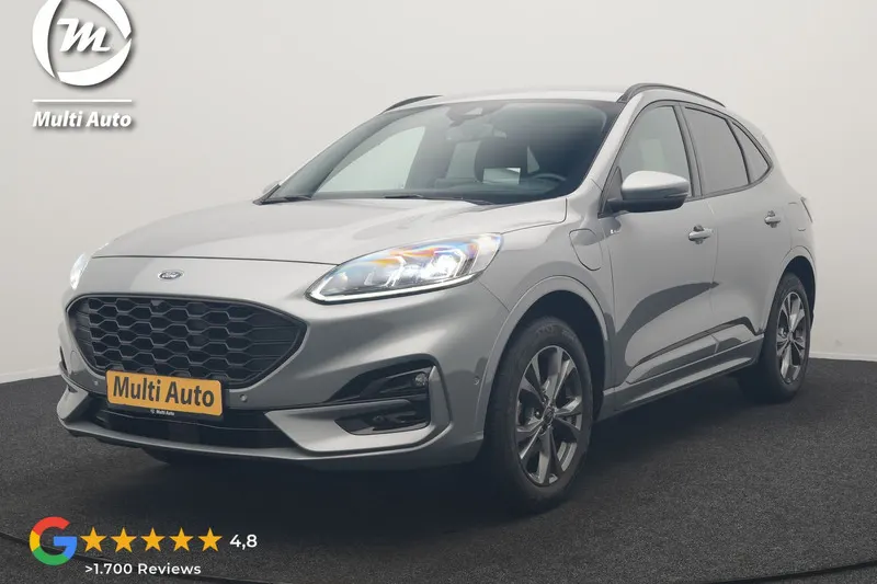 Ford Kuga (2022)