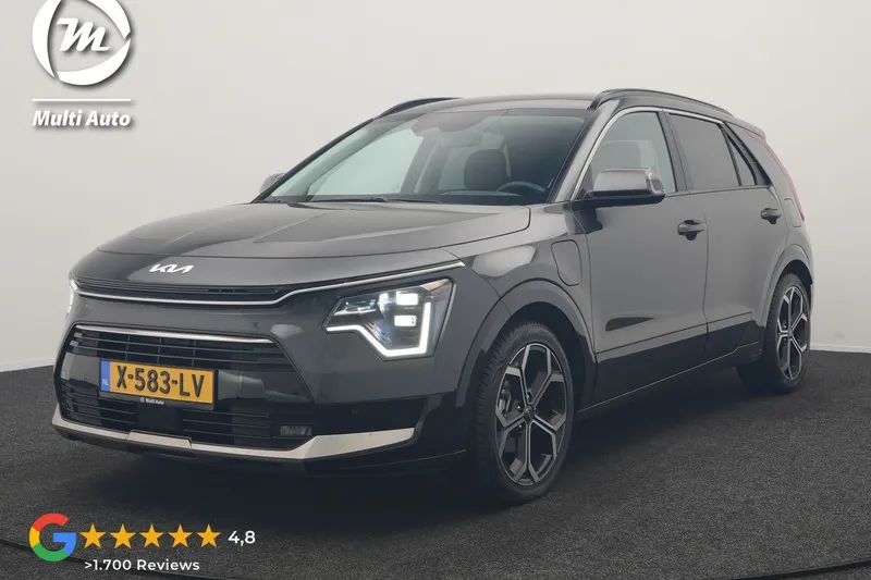 Kia Niro (2023)