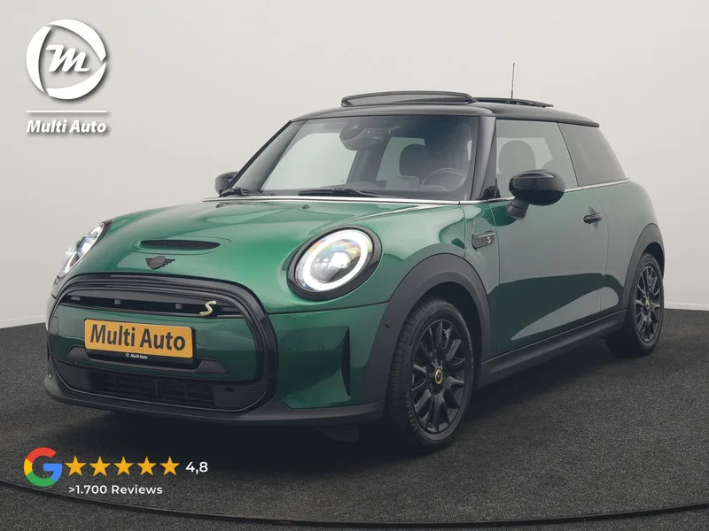 MINI Mini Electric (2023) — foto 1
