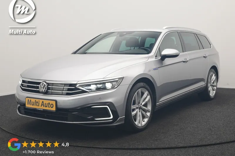 Volkswagen Passat (2023)