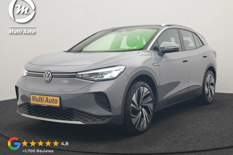 Volkswagen ID.4 (2023)